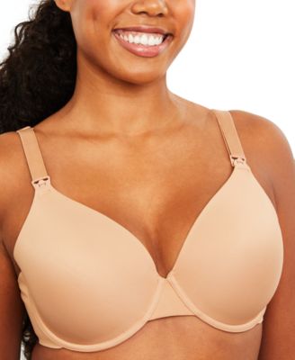 macys maternity bras