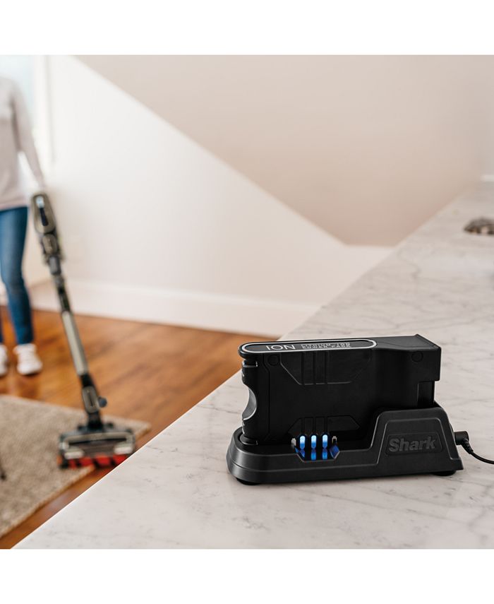 shark ion f80 cord free multiflex vacuum if282 if285
