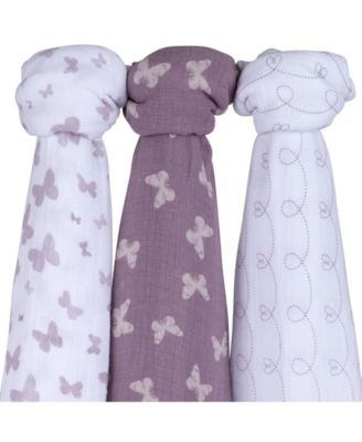 ely's & co swaddle