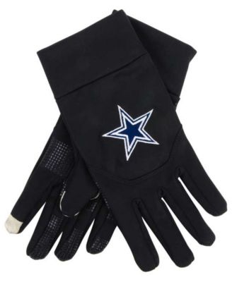 dallas cowboys gloves