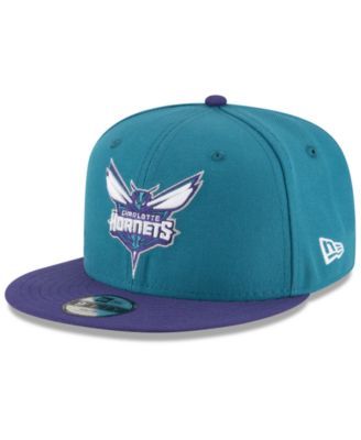 charlotte hornets snapback