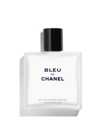 chanel bleu cologne macy's