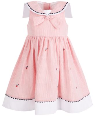 little girl dresses online