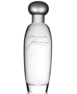 light feminine perfume