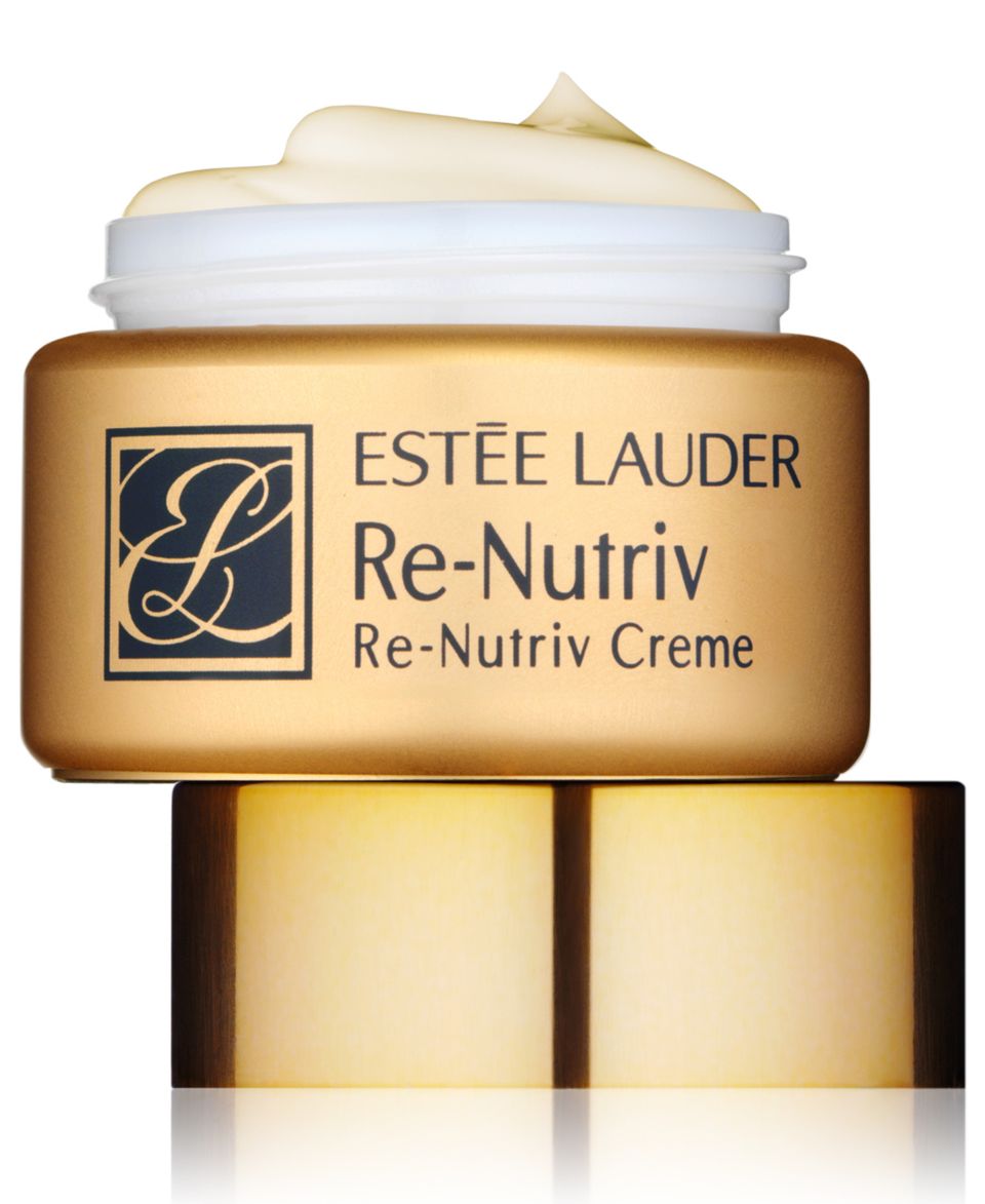 Este Lauder Re Nutriv Creme, 16.7 oz   Skin Care   Beauty