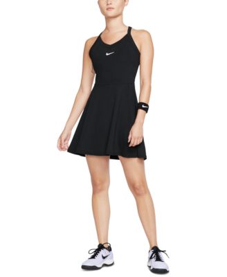 nike dri fit dress