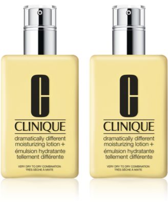 macys clinique moisturizing lotion