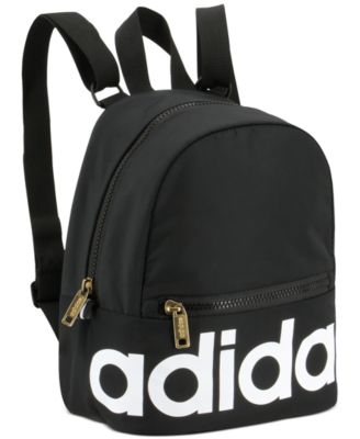 adidas mini backpack purse