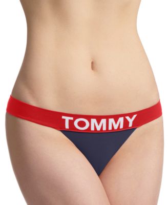 tommy hilfiger underwear women