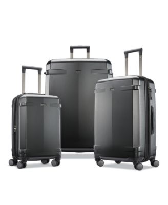 hartmann luggage hardside