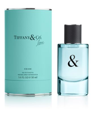 tiffany's perfume macys