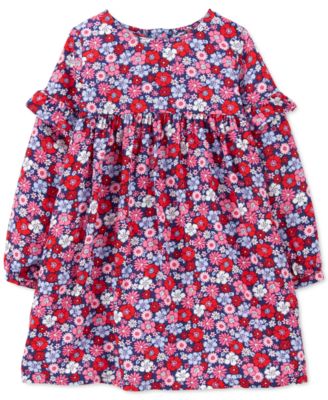 carter's outfits for toddlers