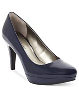Navy Blue Pumps: Browse the hottest trends in Navy Blue Pumps at Macy's