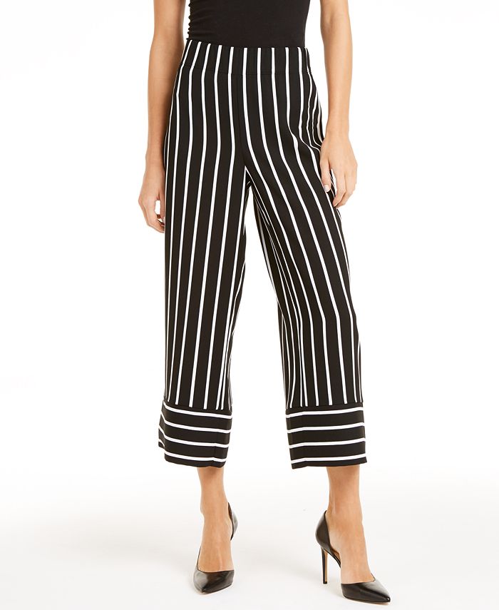 macy's ladies summer pants
