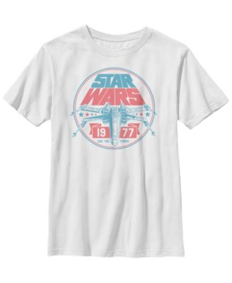 vintage star wars shirt