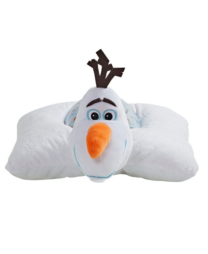 macys olaf