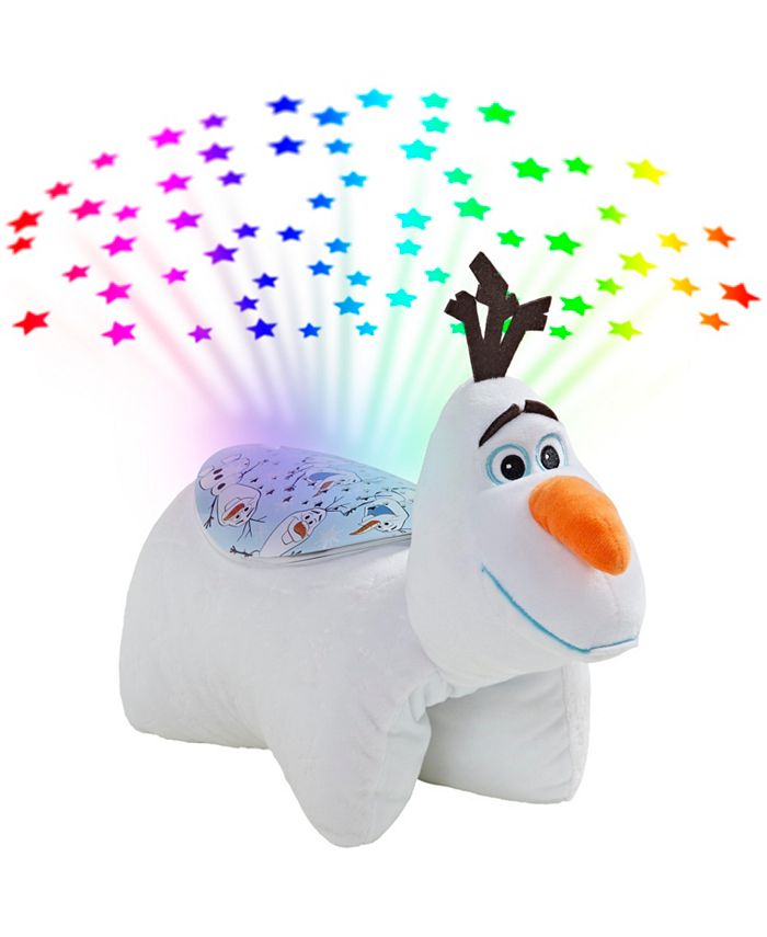 macys olaf