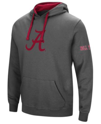 alabama crimson tide men's hoodie