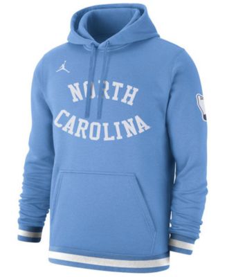 north carolina tar heels men's hoodie