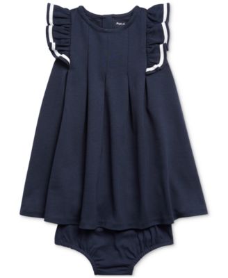 macys ralph lauren baby girl