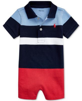 polo ralph lauren baby boy outfits