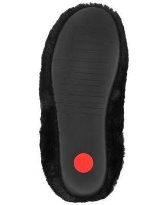 FitFlop Furry Slippers \u0026 Reviews 