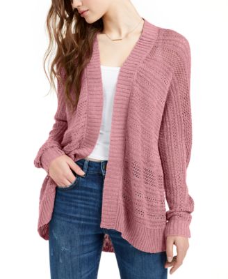 macy's hippie rose sweater