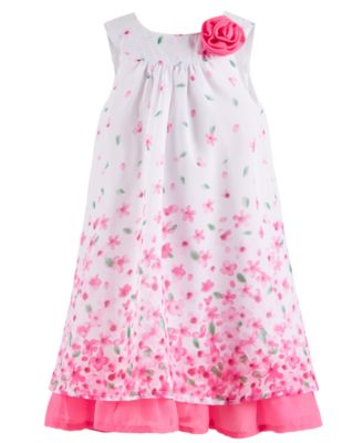 blueberi boulevard baby dress