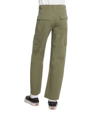 dickies twill cargo pants
