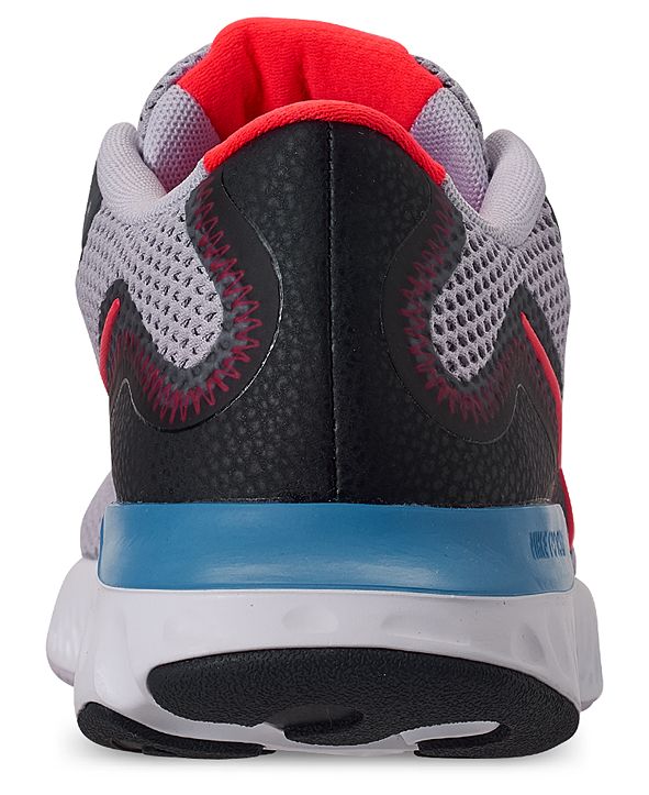 nike renew run women's review