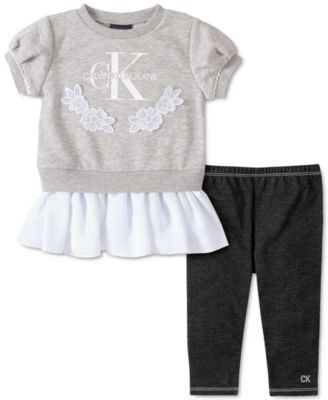 cute calvin klein outfits