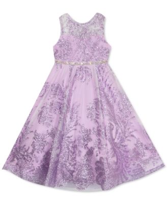 sparkly dresses for little girls