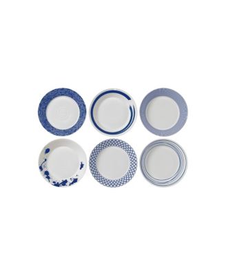 Набор Royal Doulton Pacific Set/6 мисок для макаронных изделий