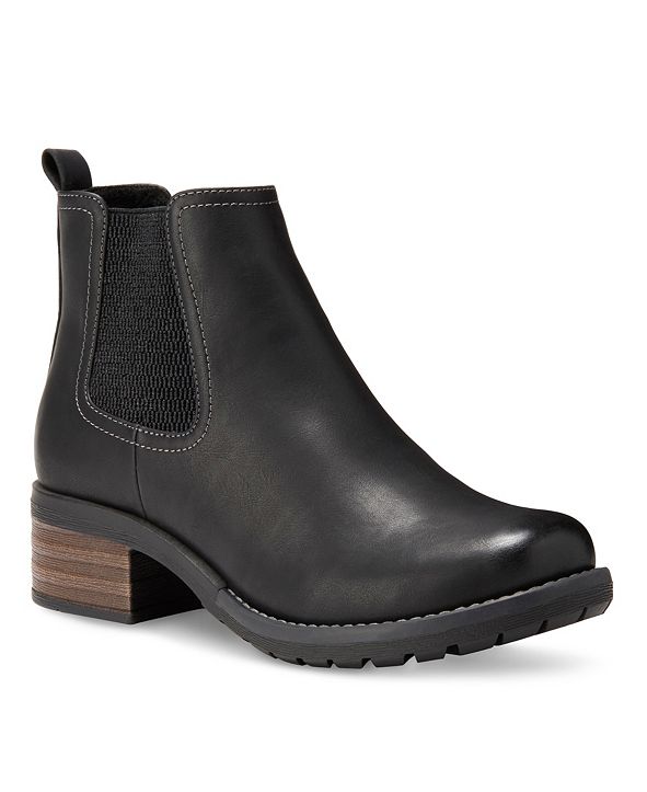 macy's chelsea boot