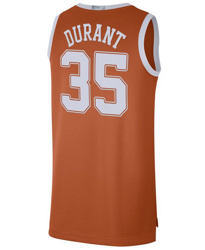 texas kevin durant jersey