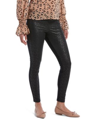 hue lace leggings