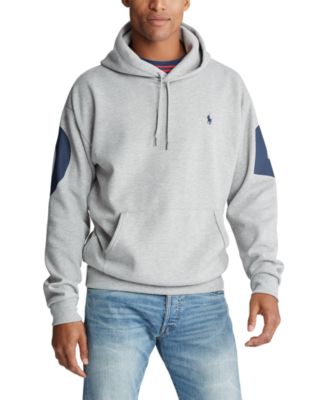 polo hoodie mens macys