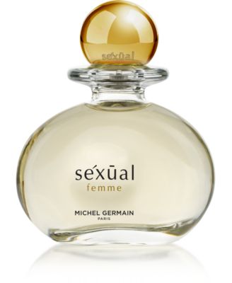 new west parfum femme