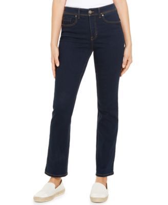 macy's style and co petite jeans