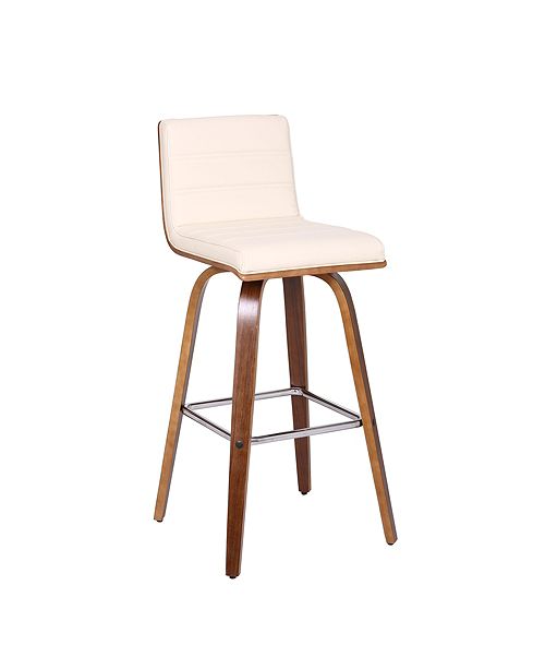 Armen Living Vienna Bar Stool Reviews Furniture Macy S