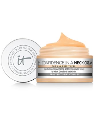 it cosmetics neck cream