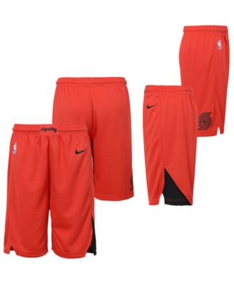 portland trailblazer shorts