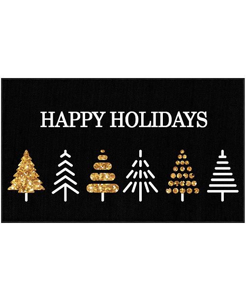 Mohawk Holiday Trees Accent Rugs Reviews Home Macy S Compare click to add item milliken™ 5'4 x 5'4 holiday area rug to the compare list. macy s