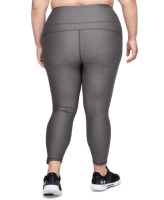 plus size under armour leggings
