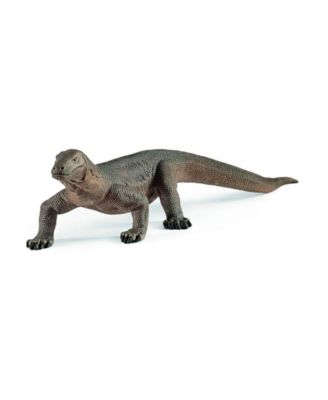 schleich iguana