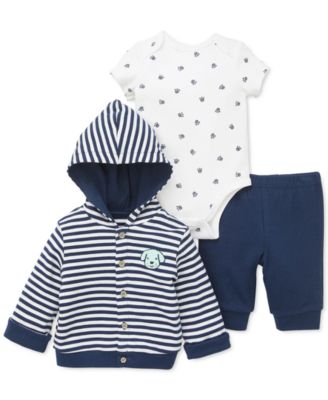 macys little me baby boy