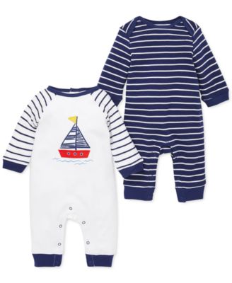 macys little me baby boy