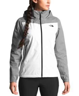the north face resolve windproof jacket