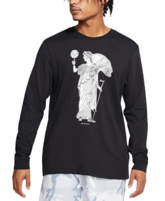 Dri-FIT Graphic Basketball T-Shirt 