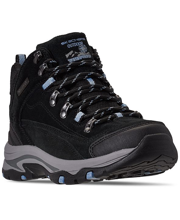 skechers ladies wide fit boots